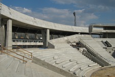 Sports Arena Lodz