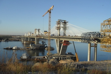 Danube Bridge 2