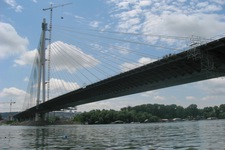 Sava Bridge